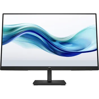 Monitor HP 324pf 23,8" LED monitor, 23,8", IPS, 1920×1080, 16:9, 100Hz, 5ms, 1000:1, 250cd/m2, VGA, HDMI, DP, VESA, černý, en. tř. D 9U5J5UT#ABB