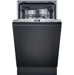 Plně vestavná myčka Siemens SR73EX25ME