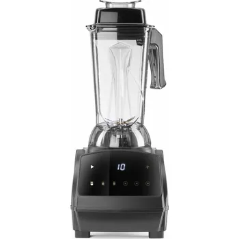 Hendi Digitální stolní mixér bez obsahu BPA