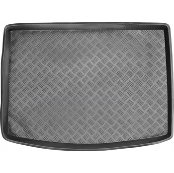 autokoberec Rohož do kufru Mix-Plast polypropylen