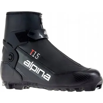 Běžkařské boty Alpina T15 5356-1K 2022/2023 17562/40