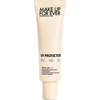 Podkladová báze na tvář Make Up For Ever Ochranná podkladová báze SPF 50+/PA+++ UV Protector (Protective Primer) 30 ml + 2 měsíce na vrácení zboží