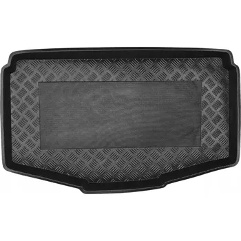 autokoberec Rohož do kufru Mix-Plast polypropylen