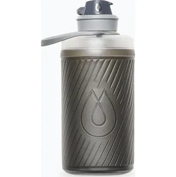 Láhev Cestovní láhev HydraPak Flux 750 ml mammoth grey