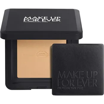 Pudr Make Up For Ever Pudr HD Skin (Perfecting Pressed Compact Powder) 10 g 2.1 Medium + 2 měsíce na vrácení zboží