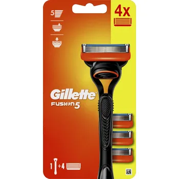 Holicí strojek Holicí strojek na výměnné hlavice Gillette 1 ks