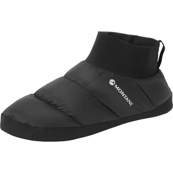 Chlapecké bačkory Montane Anti-Freeze Slipper - Zateplené Bačkory