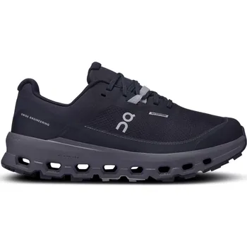 Dámská běžecká obuv Dámské trailové boty On Running Cloudvista 2 Waterproof