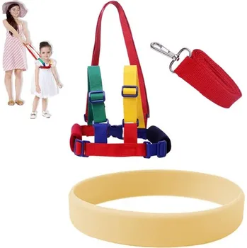 Hračka pro nejmenší Bezpečnostní kšandy BNOYONERAS