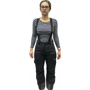 Snowboardové kalhoty Kalhoty Mercox 38