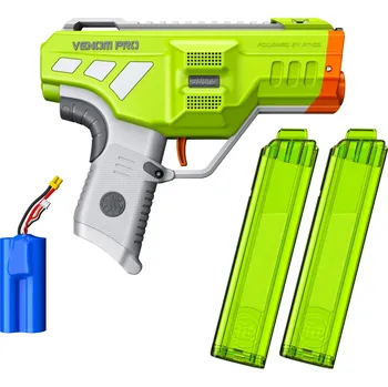 Dětská zbraň Dart Zone Pro Nitroshot+ Venom Pro 6607