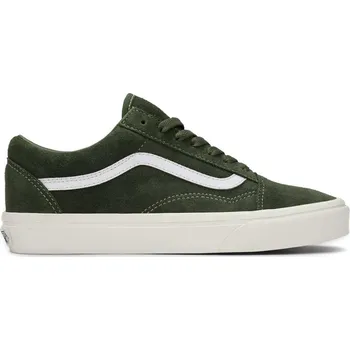 Pánské tenisky tenisky VANS Old Skool Basics Dried Kelp - 39