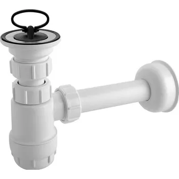 Sifon Cersanit Sifon umyvadlový K97-126