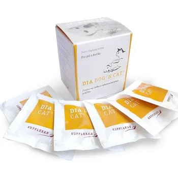 Alvetra & Werfft Dia Dog + Cat 2xtbl