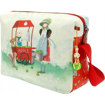 Nákupní taška, vícebarevná