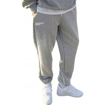 Dámské oblečení ŠEDÉ KALHOTY PORSCHE MOTORSPORT AUTO MOTO DÁREK XS