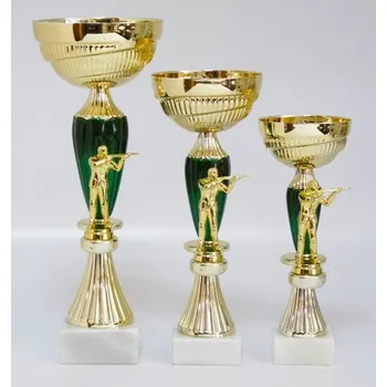 Střelci poháry X4-F49 Zde napište text na štítek a zadejte do košíku.