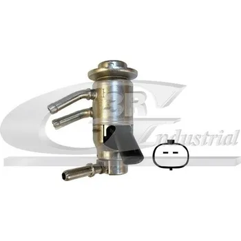 Systém vstřikování Dávkovací modul (vstřikování močoviny) 3RG 84503