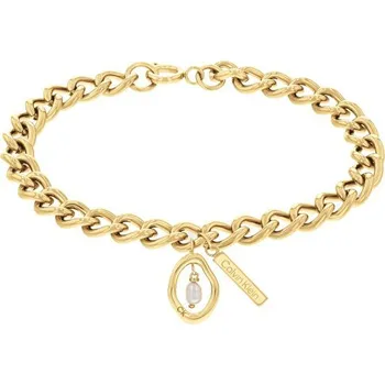 Náramek Calvin Klein 35000561