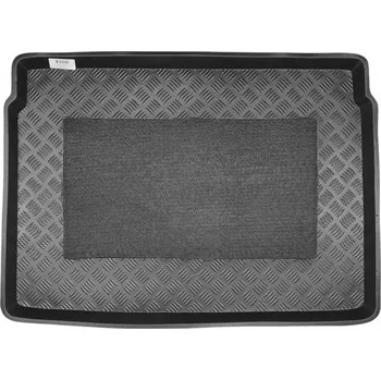 autokoberec Rohož do kufru Mix-Plast polypropylen