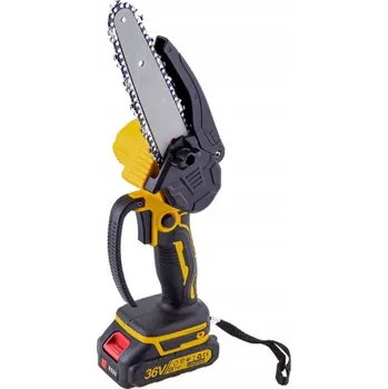 Motorová pila Řetězová pila THO