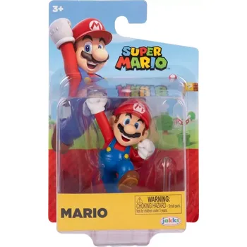 Figurka Tarabanik Super Mario 6 cm