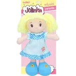 Panenka Jůlinka - mluvící 40 cm Typ: 2
