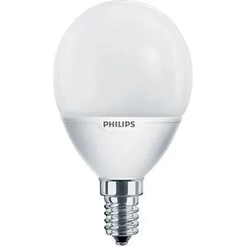 Osvětlení zářivka úsporná Eco Lustre 7W/827 E14 8000h PHILIPS
