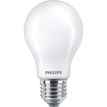 Žárovka žárovka LED 3,4W E27 /eq. 40W/ 2700K A60 matné sklo Classic stmívatelná PHILIPS
