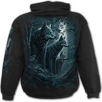 Pánská mikina Mikina Spiral FOREST GUARDIANS XXXXL Velikost: 3XL