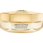 Víceúčelový pleťový krém Guerlain Abeille Royale 0 SPF denní krém 50 ml