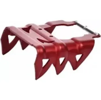 Skialpinistické vybavení Fischer CRAMPON TOUR RACE 78 mm mačky