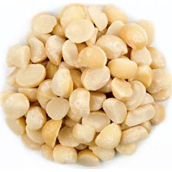 Nutsman Makadamové ořechy půlky 125 g