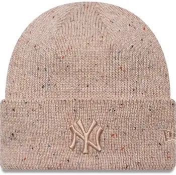Čepice kulich NEW ERA Knit medium wmns MLB Glitter beanie NEYYAN PRSPRS one size One Size