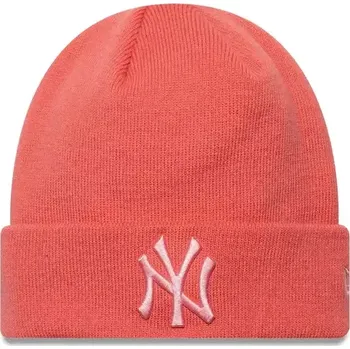 Čepice kulich NEW ERA Knit medium wmns MLB League essential beanie NEYYAN PKLLTC one size One Size