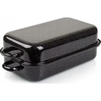 Pánev Smaltovaný Pekáč Banquet , 7 l