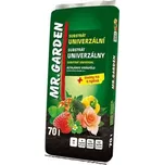 Mr.G. Univerzální substrát 70 l