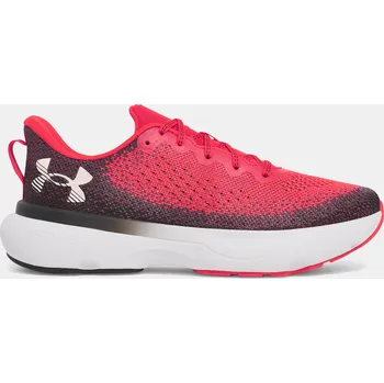 Pánská obuv Under Armour Pánské boty UA Infinite 3027523-713 Červená 7.5