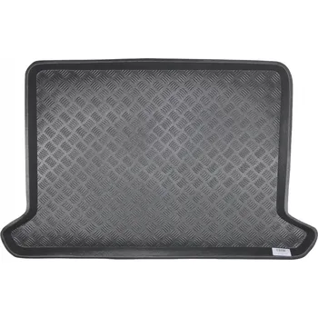 autokoberec Rohož do kufru Mix-Plast polypropylen