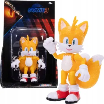Figurka Figurka Jakks Sonic Knuckles Shadow