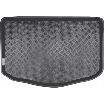 autokoberec Rohož do kufru Mix-Plast polypropylen