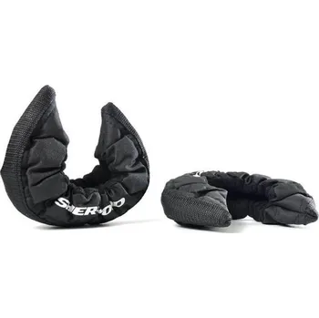 Chránič nůžů Sherwood Pro Blade Socker JR, Junior, černá Sherwood