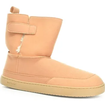 Dámské kozačky Muris Siberia Dusty Pink AD zimní barefoot kozačky Velikost boty (EU): 40, Vnitřní délka boty: 260, Vnitřní šířka boty: 92