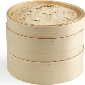 Bambusový parní hrnec - Jade Temple 250mm