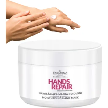 Péče o ruce Maska na ruce Farmona Professional 300 ml 290 g