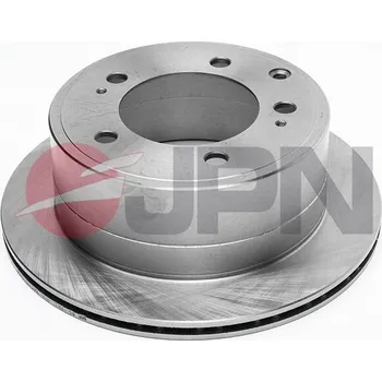 Brzdový kotouč Brzdový kotouč JPN 40H2022-JPN