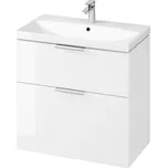 Cersanit City set B590 DSM 80 bílá S801-423