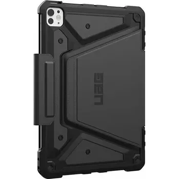 Náhradní díl pro mobilní telefon Pouzdro UAG Metropolis SE Black, Apple iPad Air 11" 2024/2025