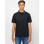 Pánské tričko HEAVY TOOLS DABLISH Barva: Avocado, Velikost: M