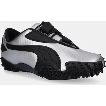 Dámská obuv Tenisky Puma Mostro, 38.5, šedá, 09X